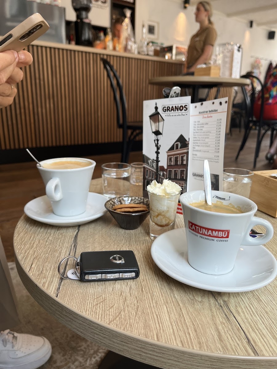 Koffiebar Granos-9