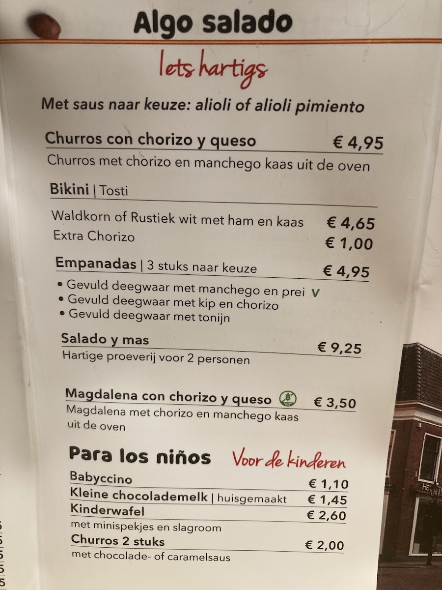 Menu Koffiebar Granos-7
