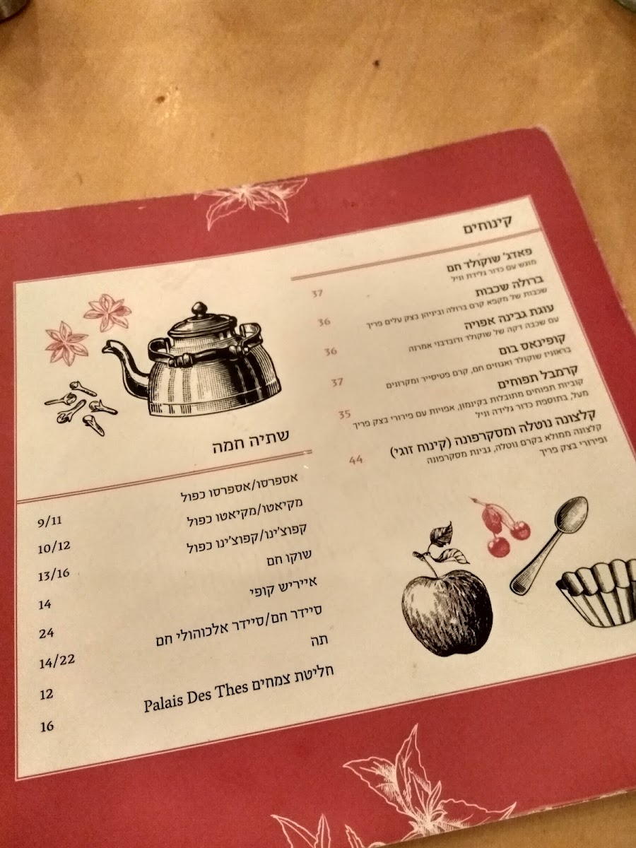 Menu Kofinas-1