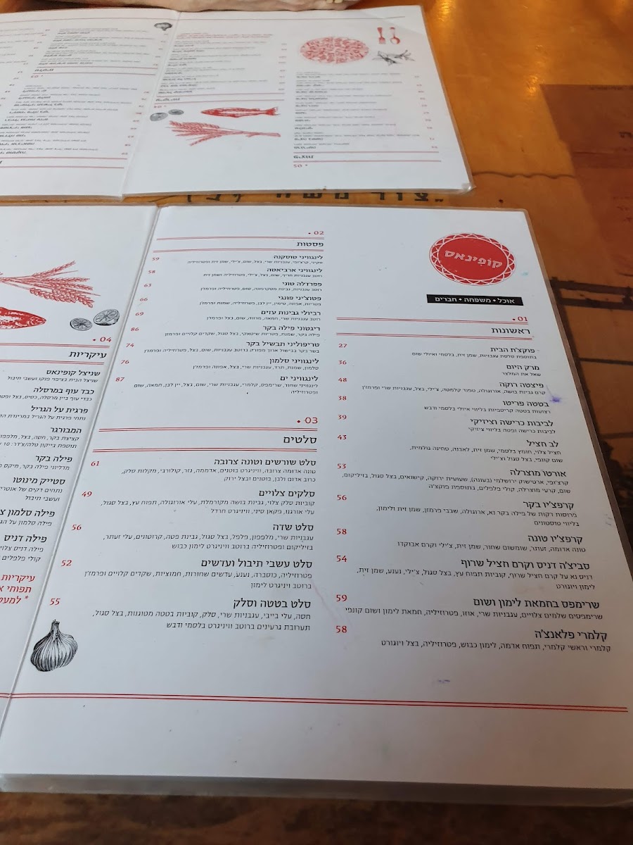 Menu Kofinas-2