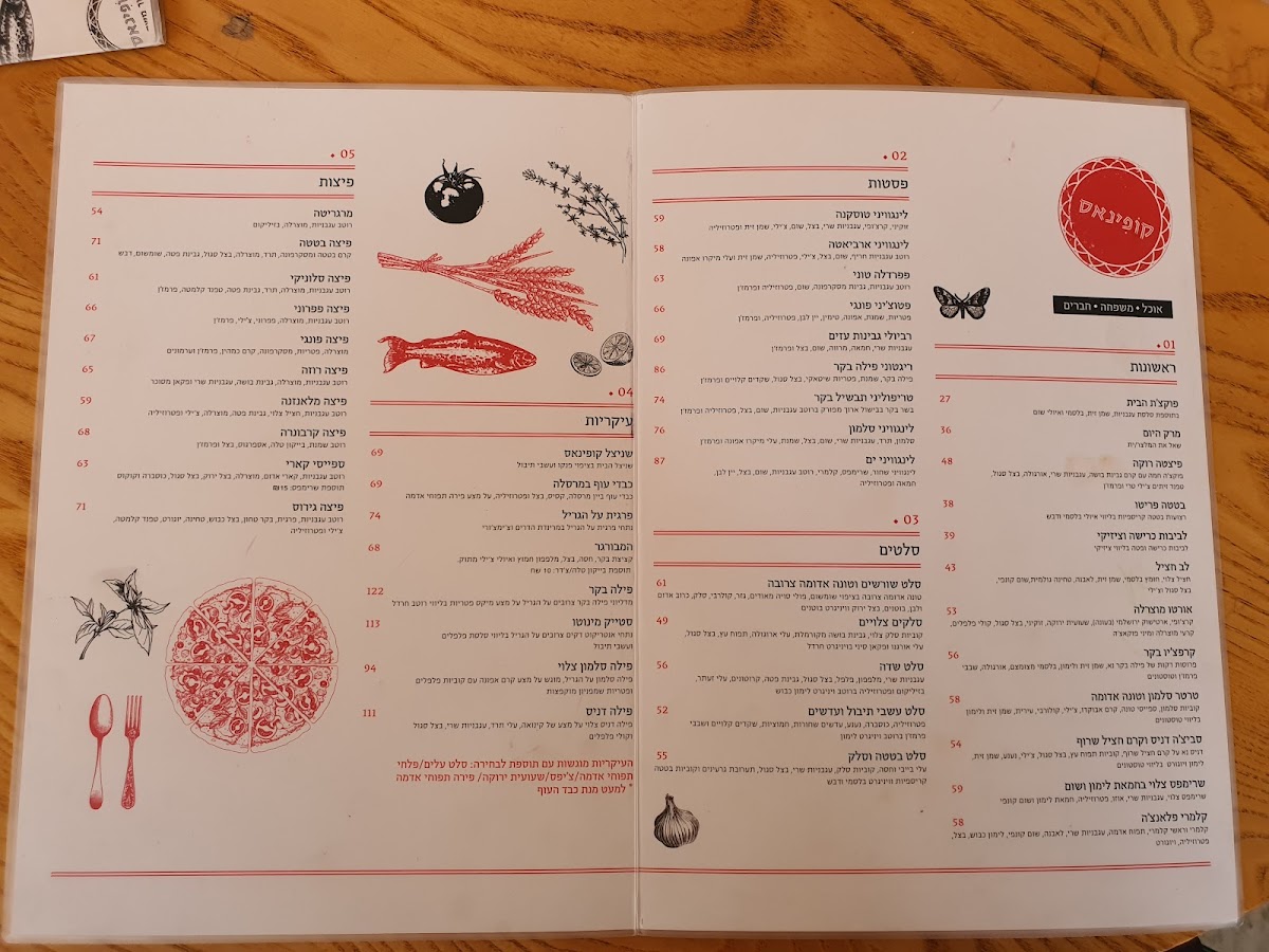 Menu Kofinas-9