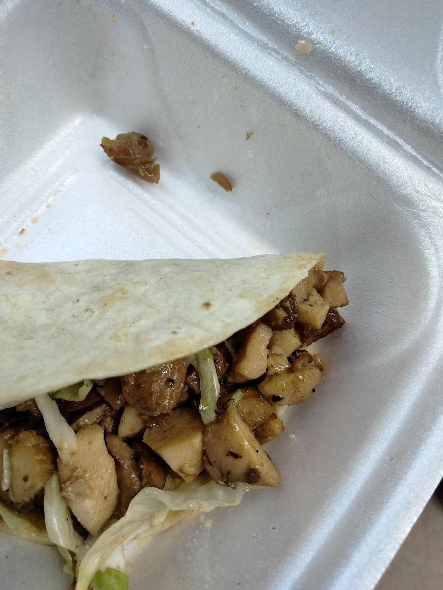 Kogi Grill (Pinellas Park)-8