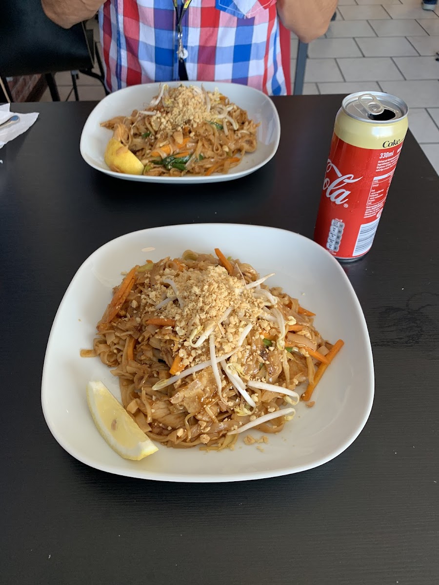 Koh Lanta Thai Restaurang-7