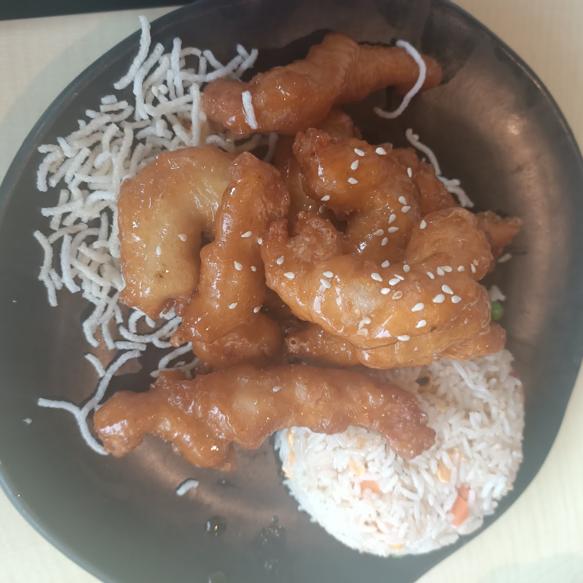 Koi Chinese Restaurant-5