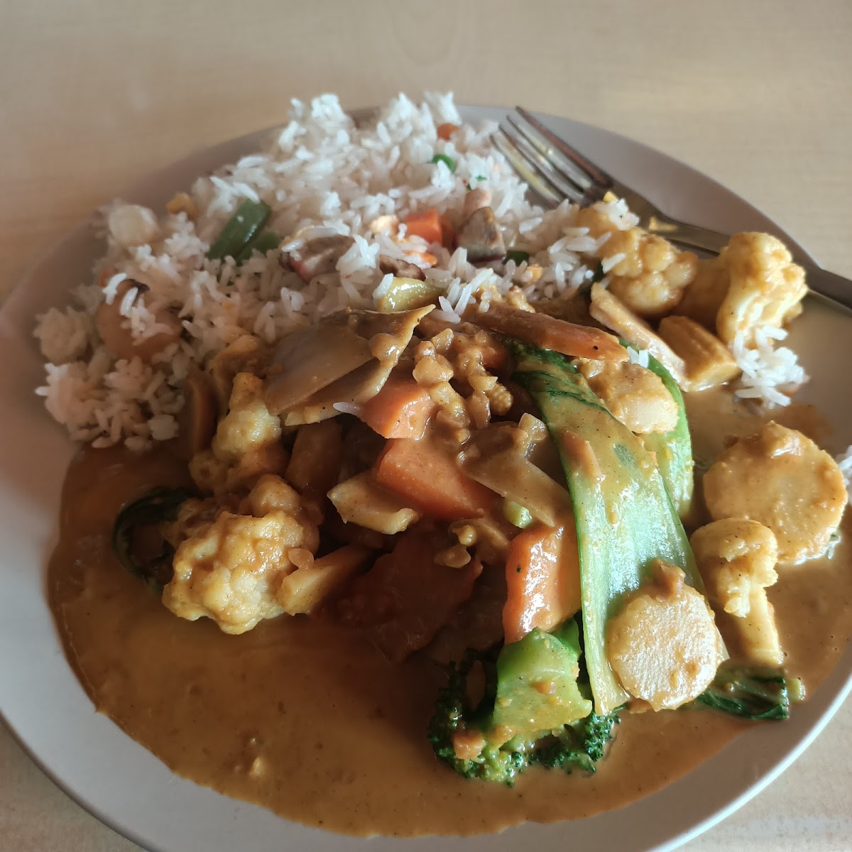Koi Chinese Restaurant-7