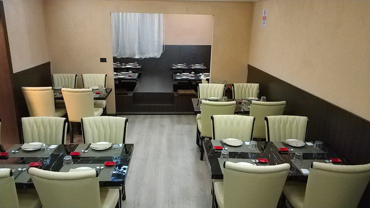 Koi Ristorante Sushi