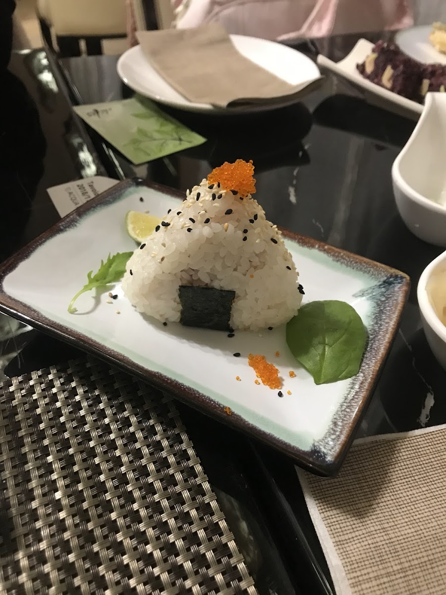 Koi Ristorante Sushi-10