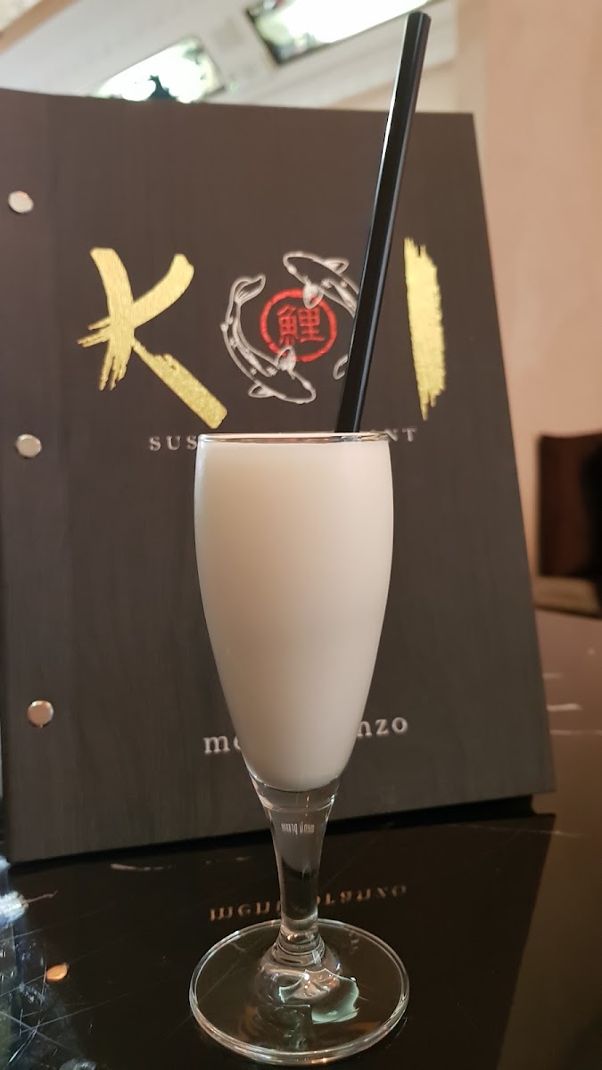 Koi Ristorante Sushi-6