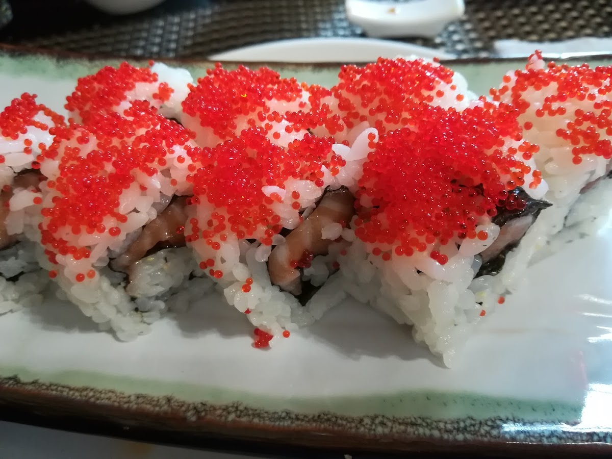 Koi Ristorante Sushi-7