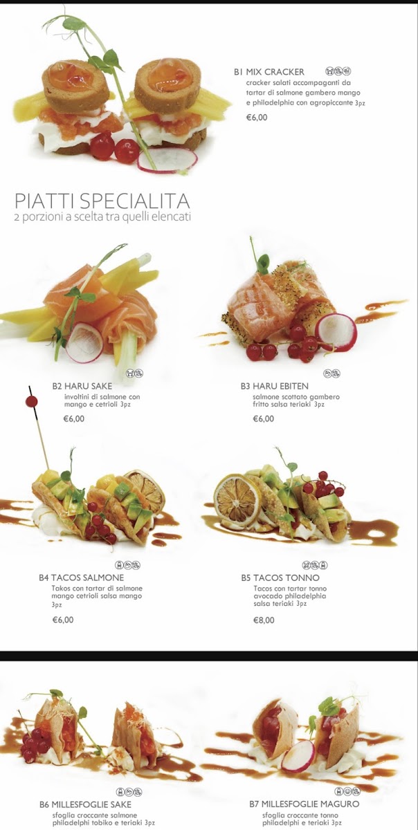 Menu Koi Ristorante Sushi-3