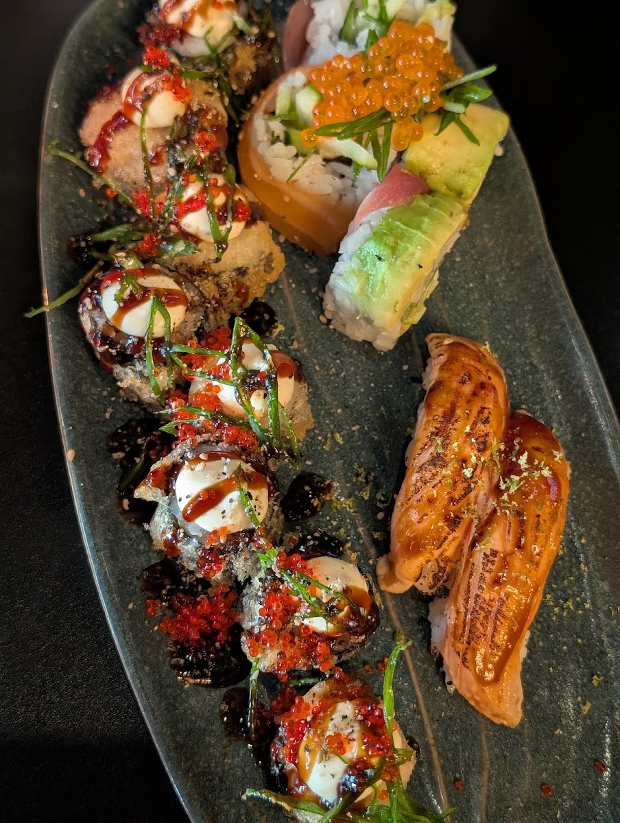Koi Sushi-4