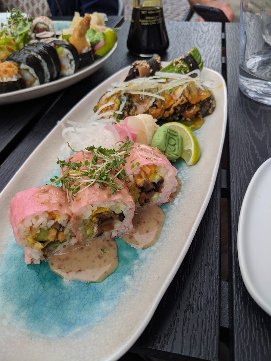 Koi Sushi-7