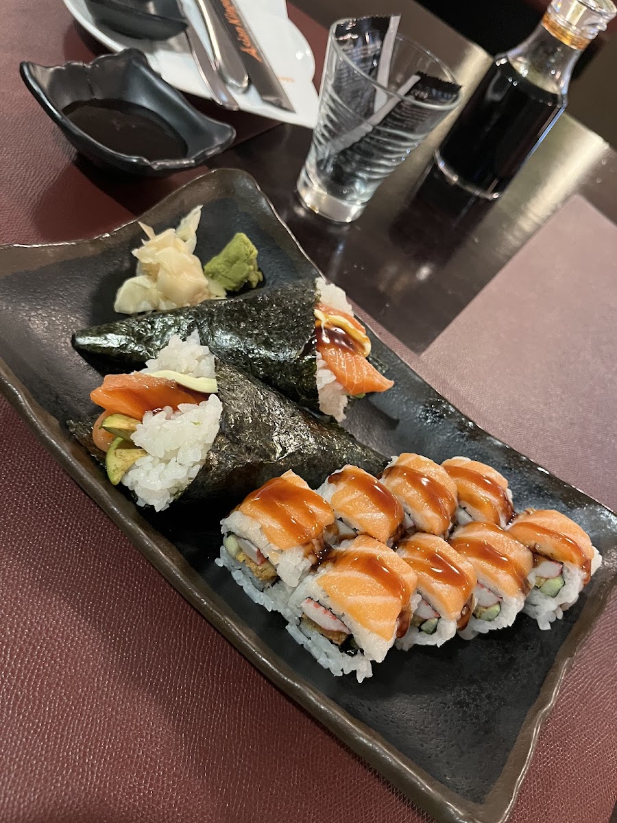 Koi Sushi&asian Restaurant-4