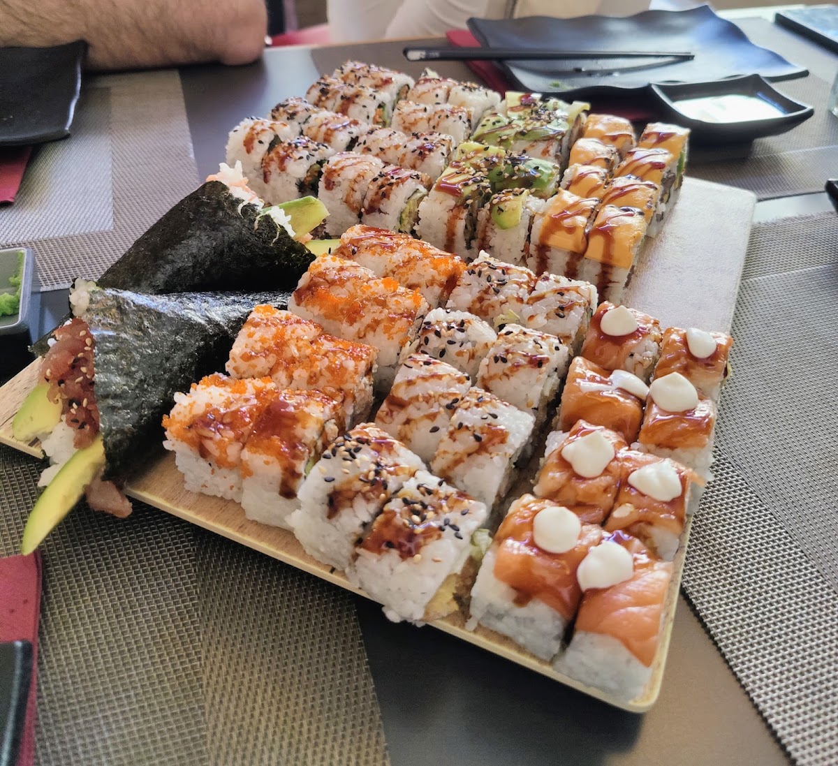 Koi Sushi&asian Restaurant-7