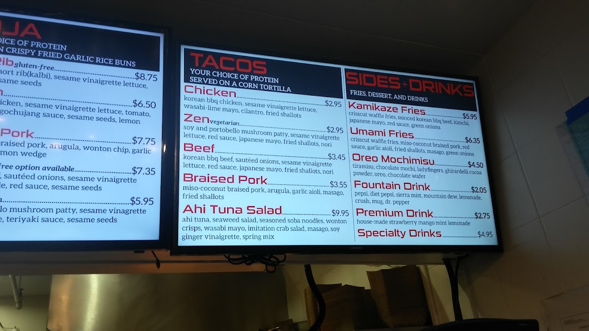 Menu Koja Kitchen-7