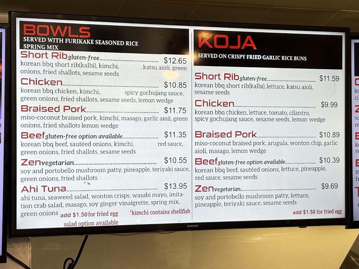 Menu Koja Kitchen-2