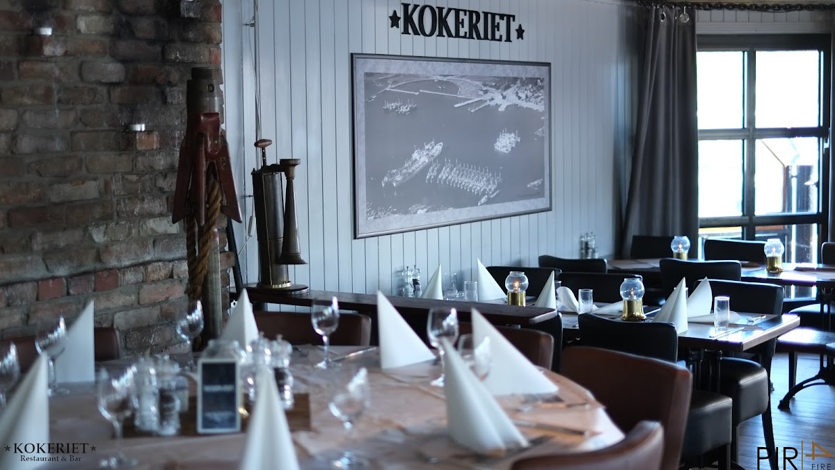 Kokeriet Restaurant