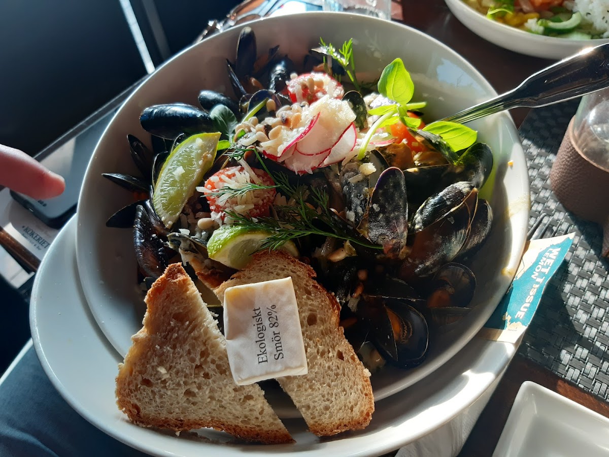 Kokeriet Restaurant-8