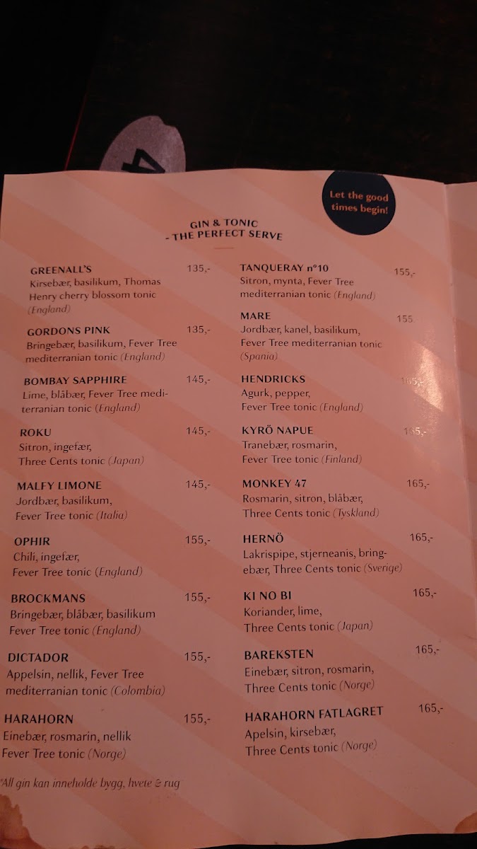 Menu Kokeriet Restaurant-10