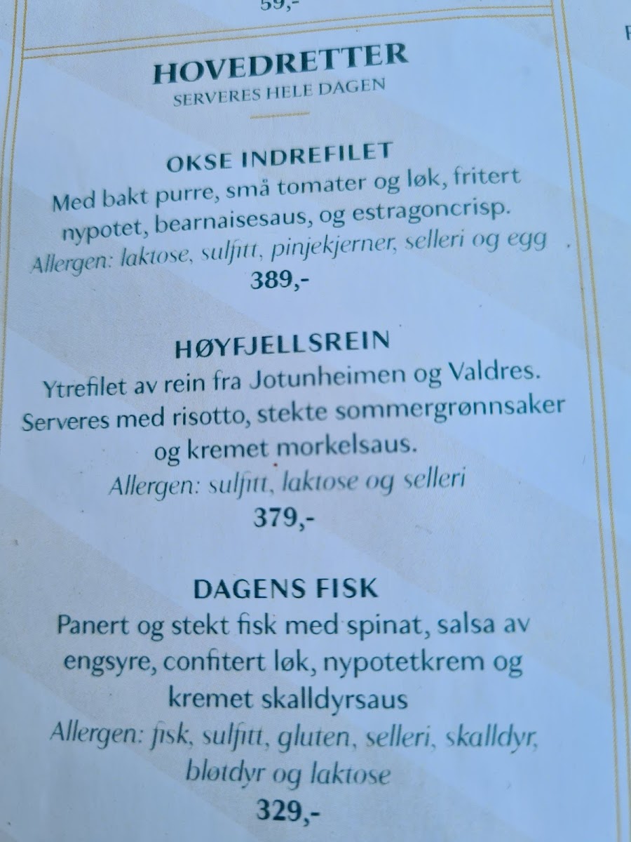 Menu Kokeriet Restaurant-4