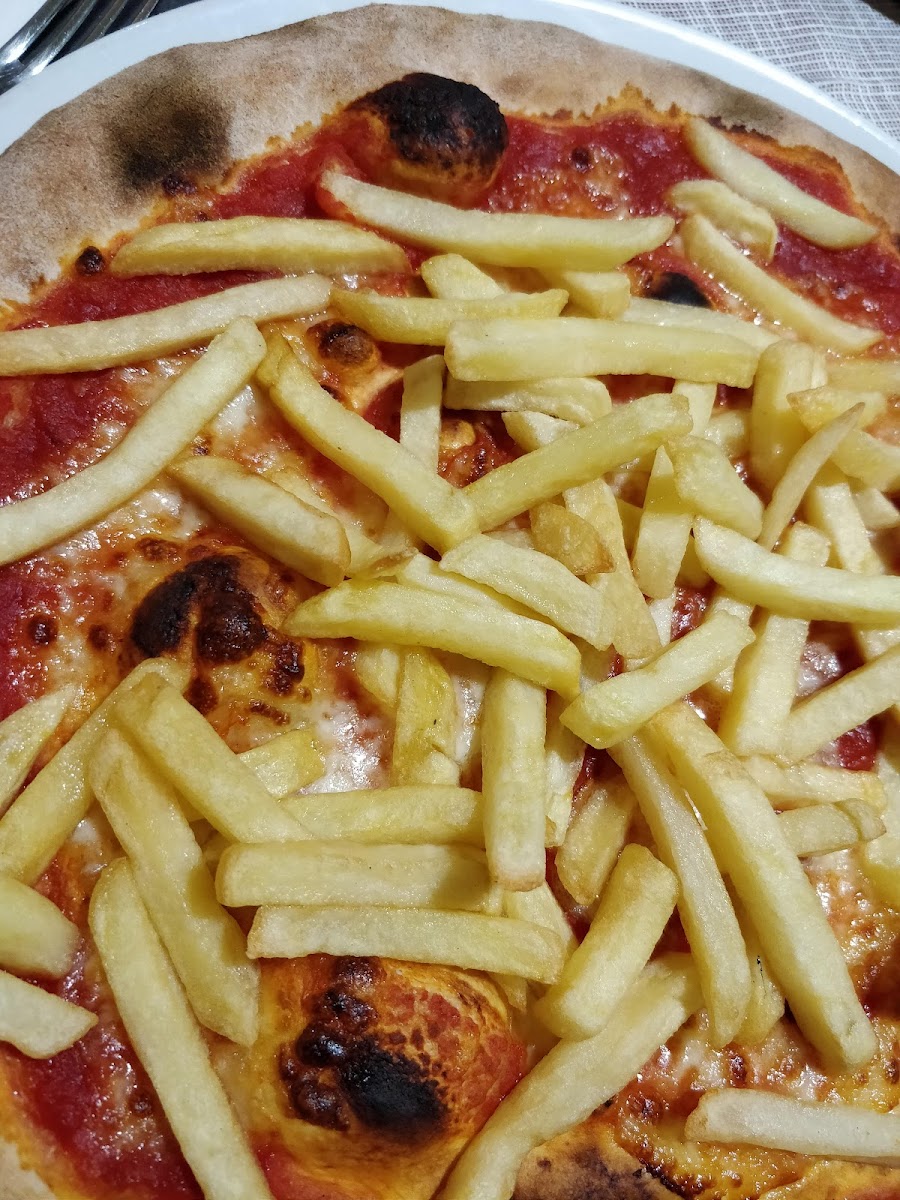 Kokodè Pizza & Snack-10