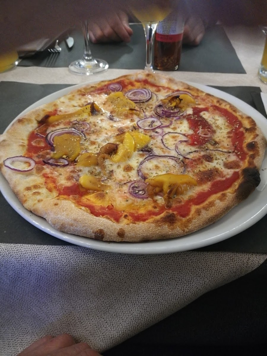 Kokodè Pizza & Snack-9
