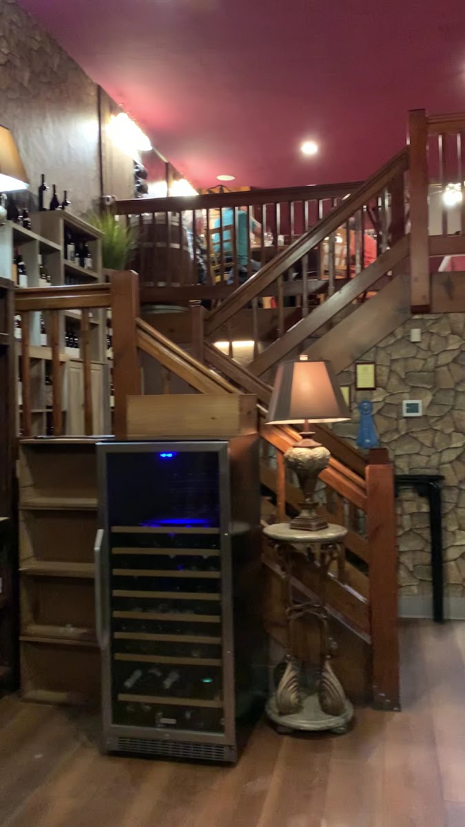 Kokopelli Grill-2