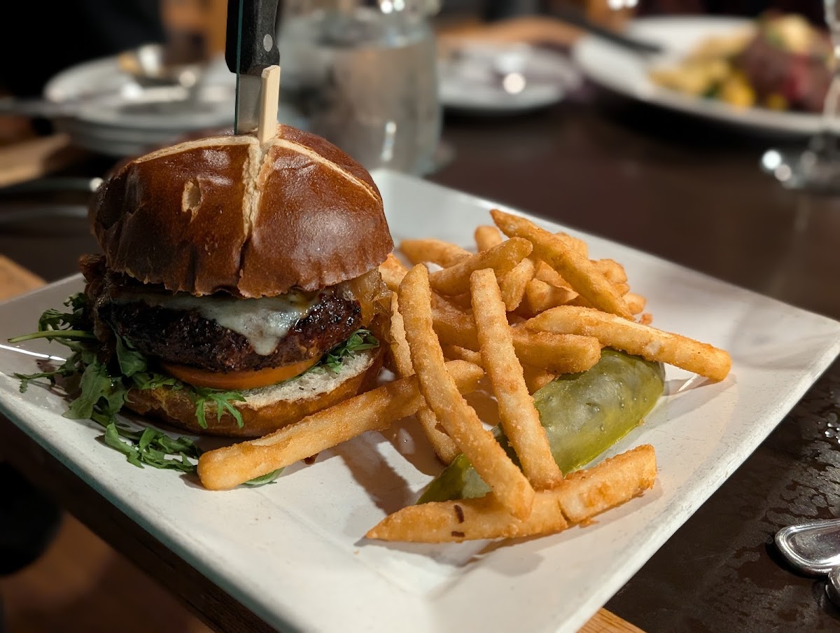 Kokopelli Grill-4