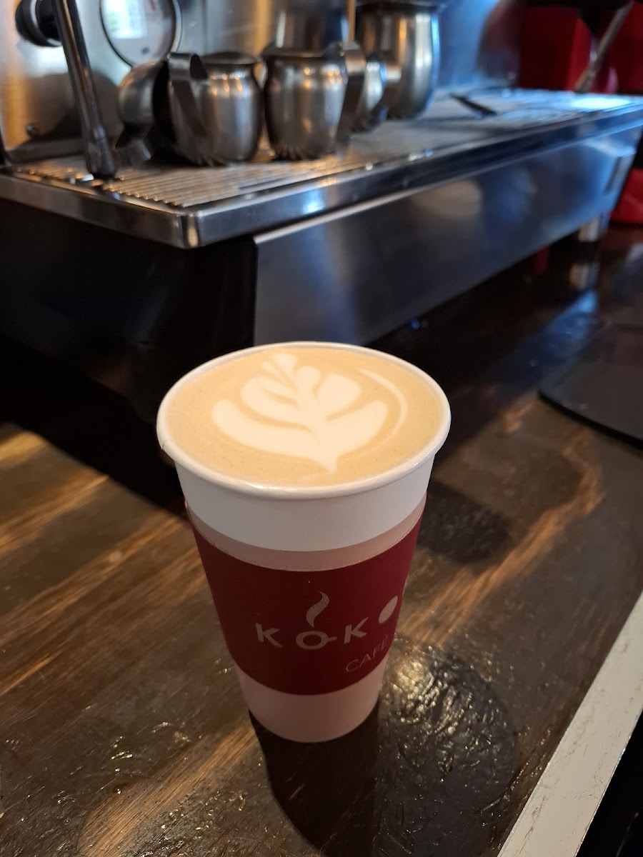 Kókoro Café-4