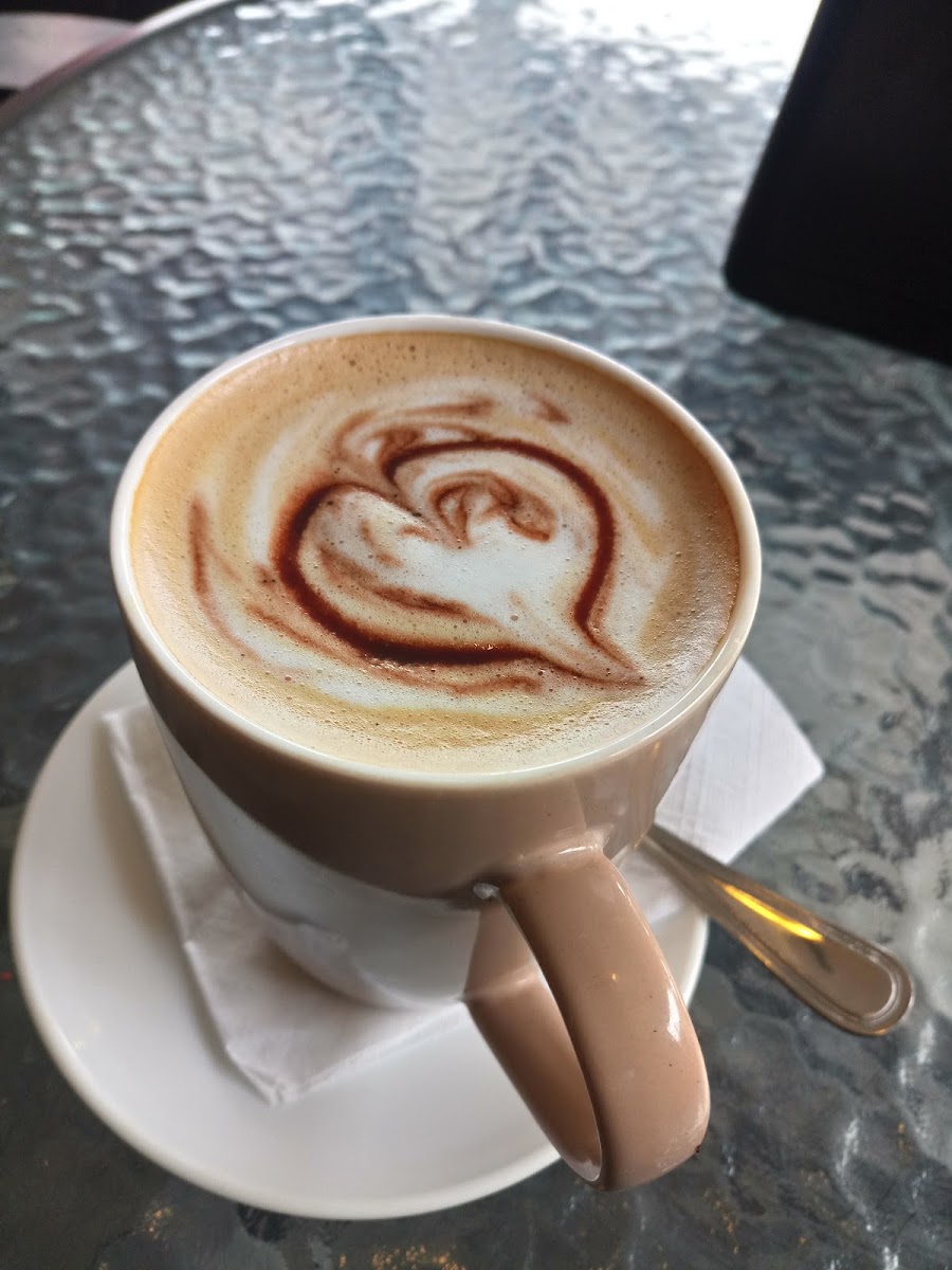 Kókoro Café-5