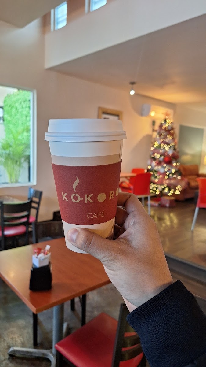 Kókoro Café-7