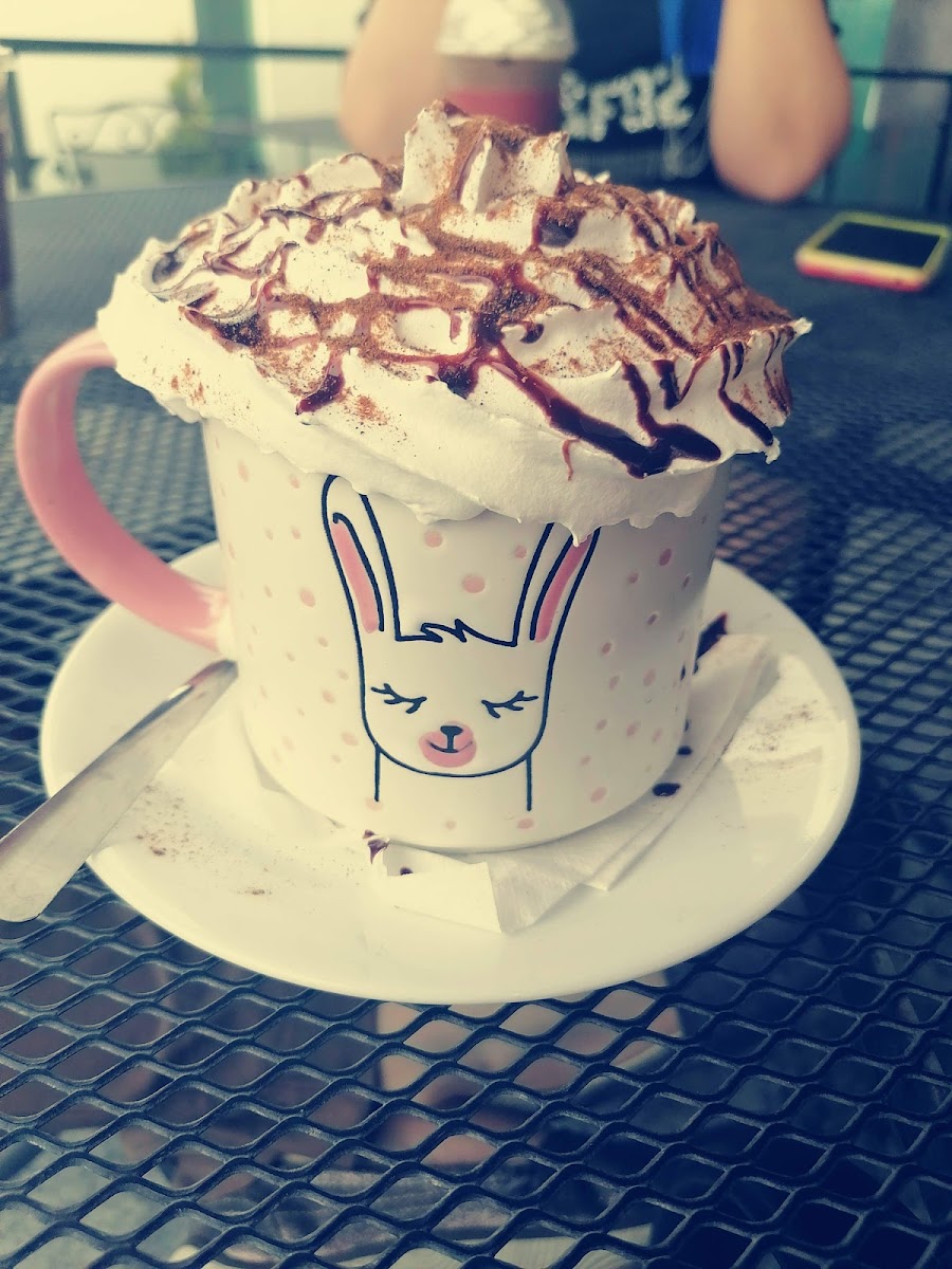 Kókoro Café-8