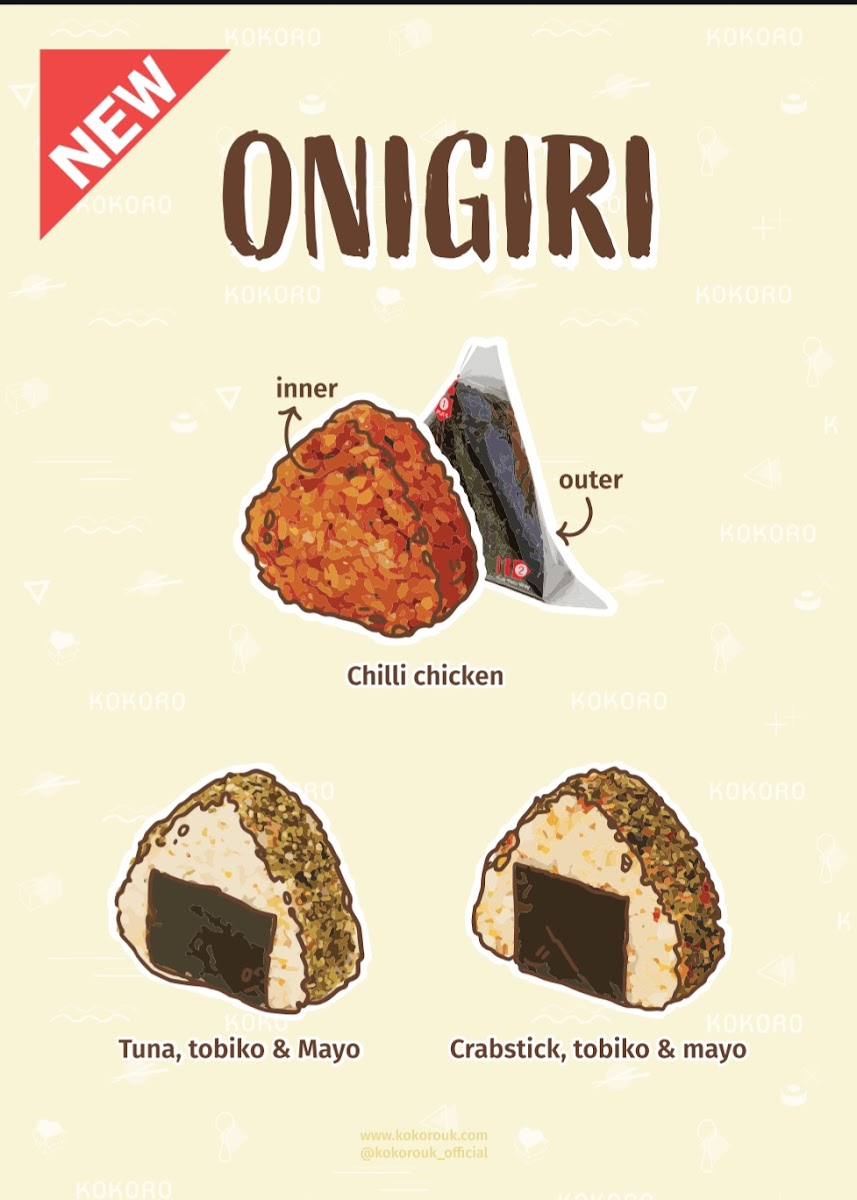 Menu Kokoro Durham-2