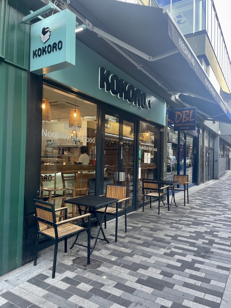 Kokoro Woking
