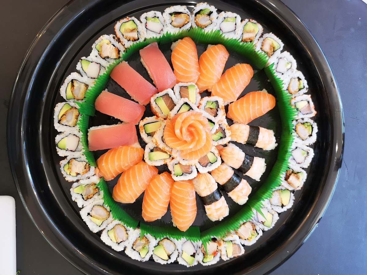 Kokoro Woking-5