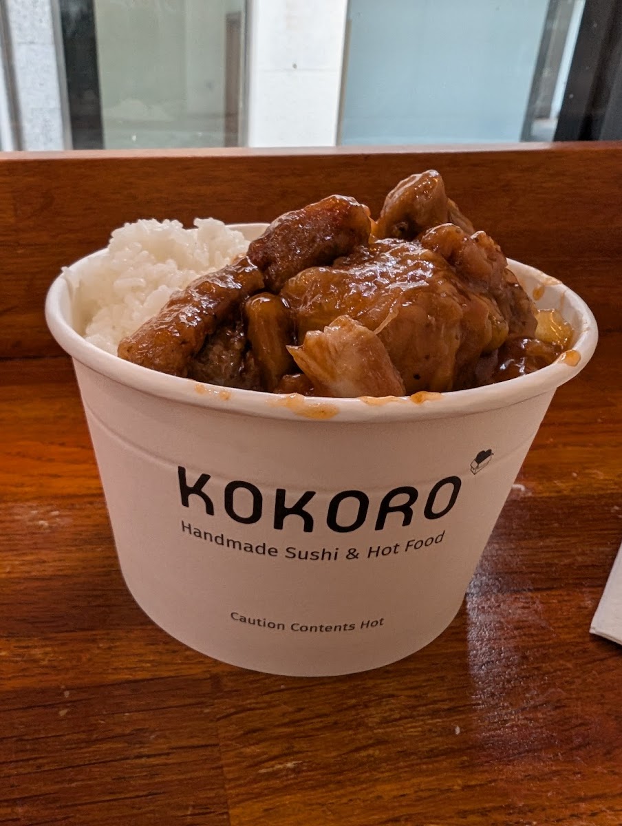 Kokoro Woking-6