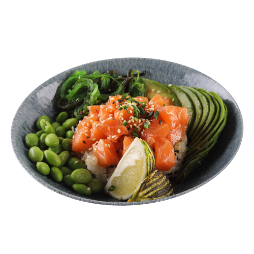 Koku Sushi Białystok - Restauracja Koku Sushi Ul. Kilińskiego 7/1-5