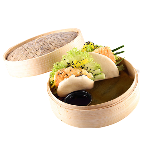 Koku Sushi Białystok - Restauracja Koku Sushi Ul. Kilińskiego 7/1-8