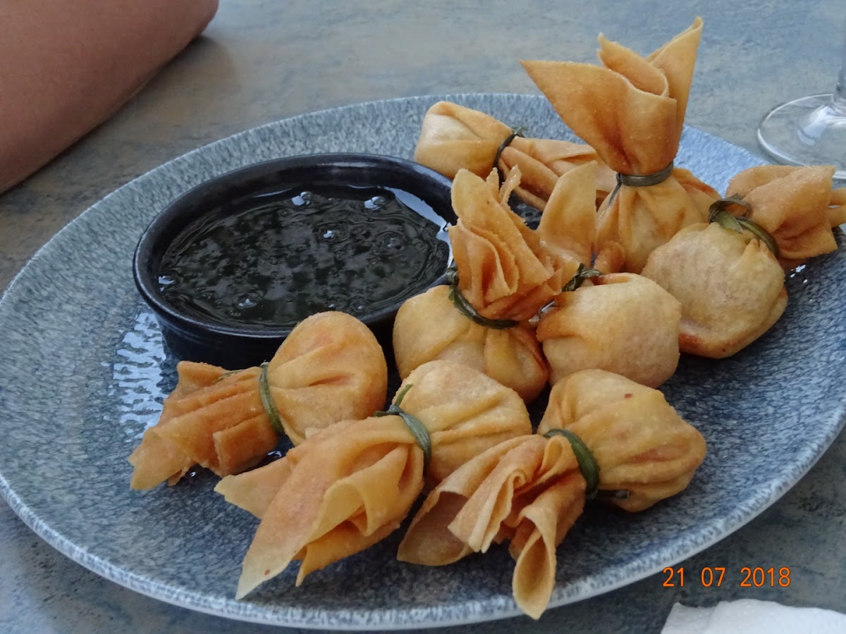 Koku Sushi Białystok - Restauracja Koku Sushi Ul. Kilińskiego 7/1-9