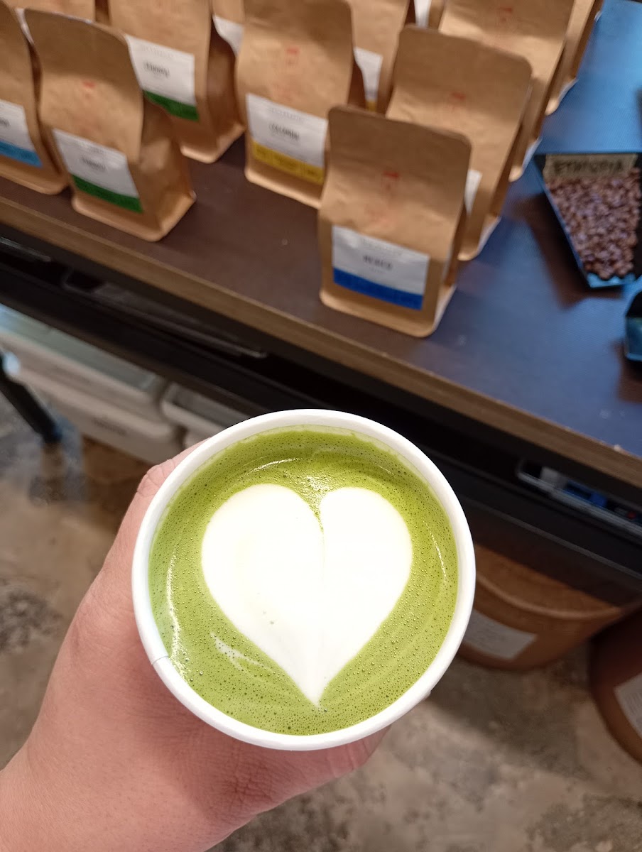 Kolichka Bar Specialty Coffee Shop-4