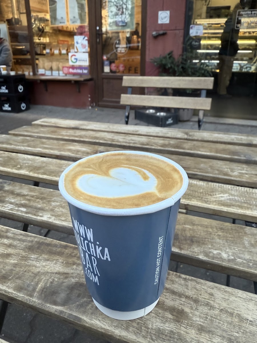 Kolichka Bar Specialty Coffee Shop-6
