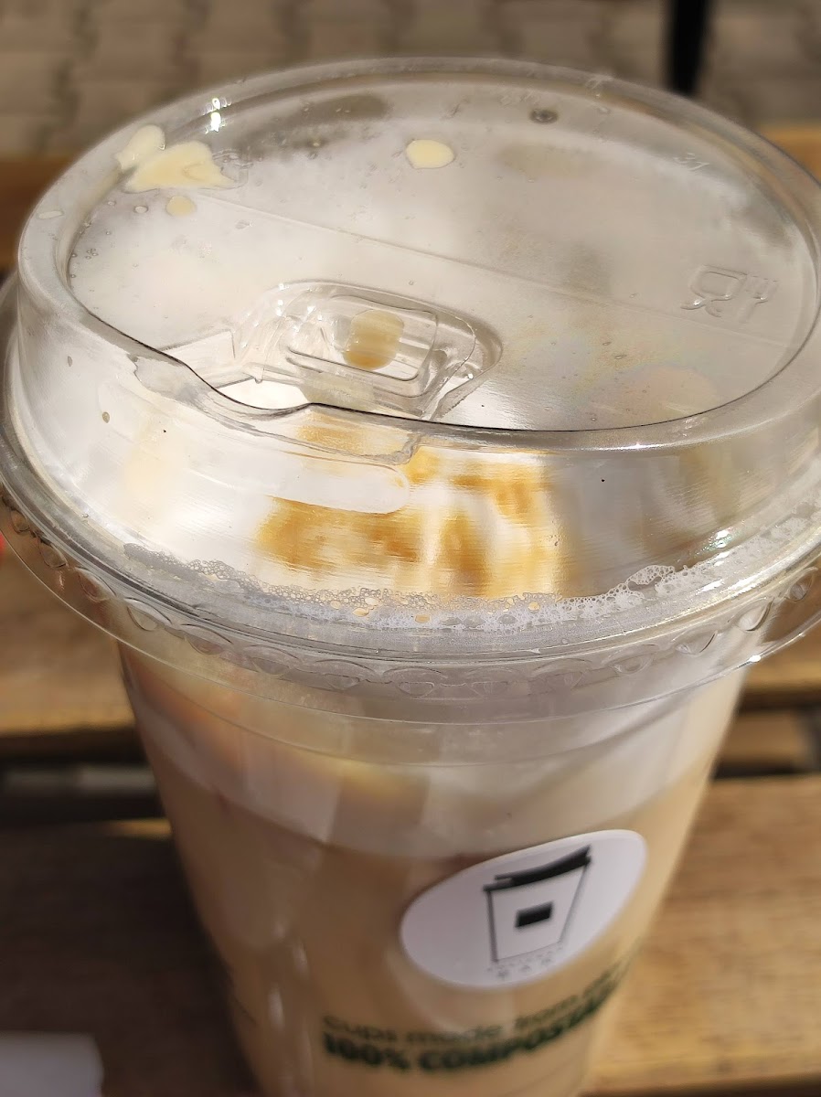 Kolichka Bar Specialty Coffee Shop-7
