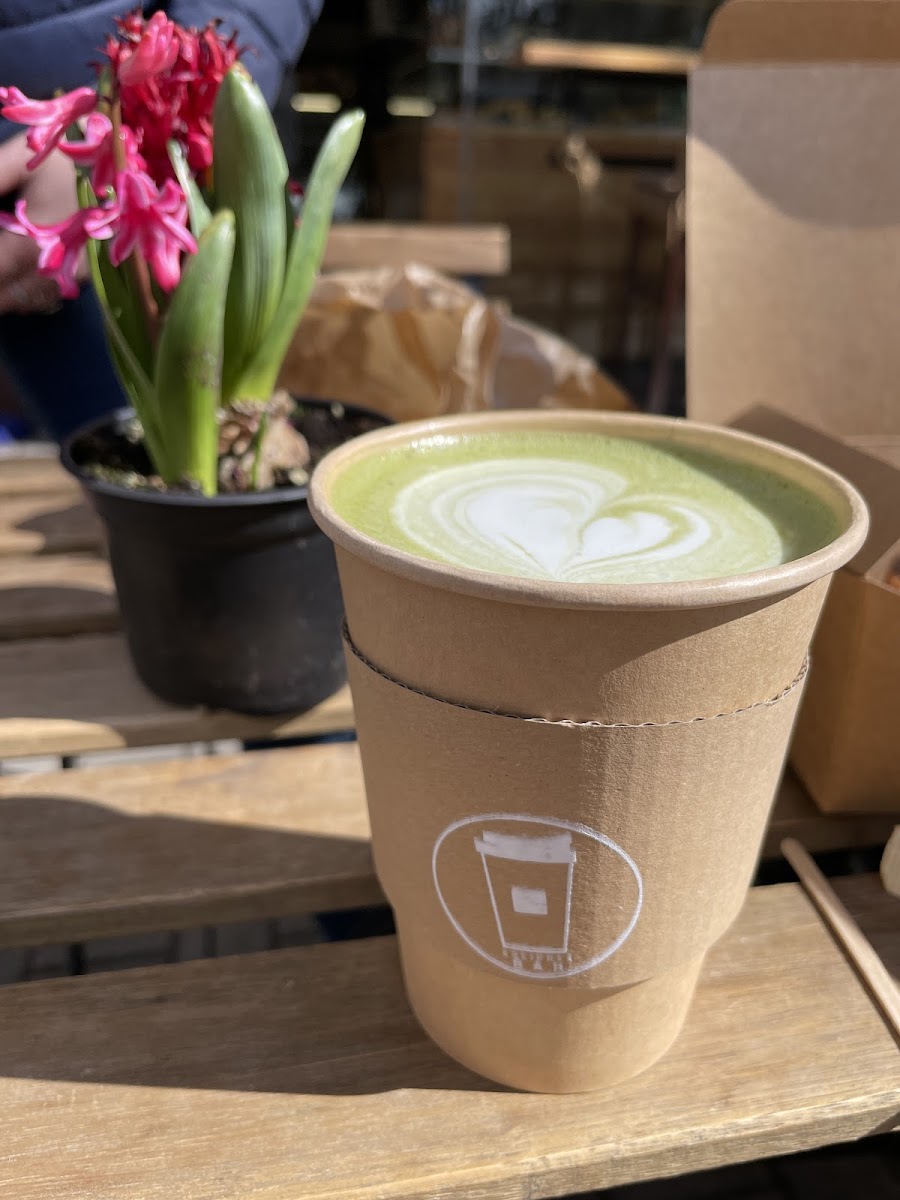 Kolichka Bar Specialty Coffee Shop-8
