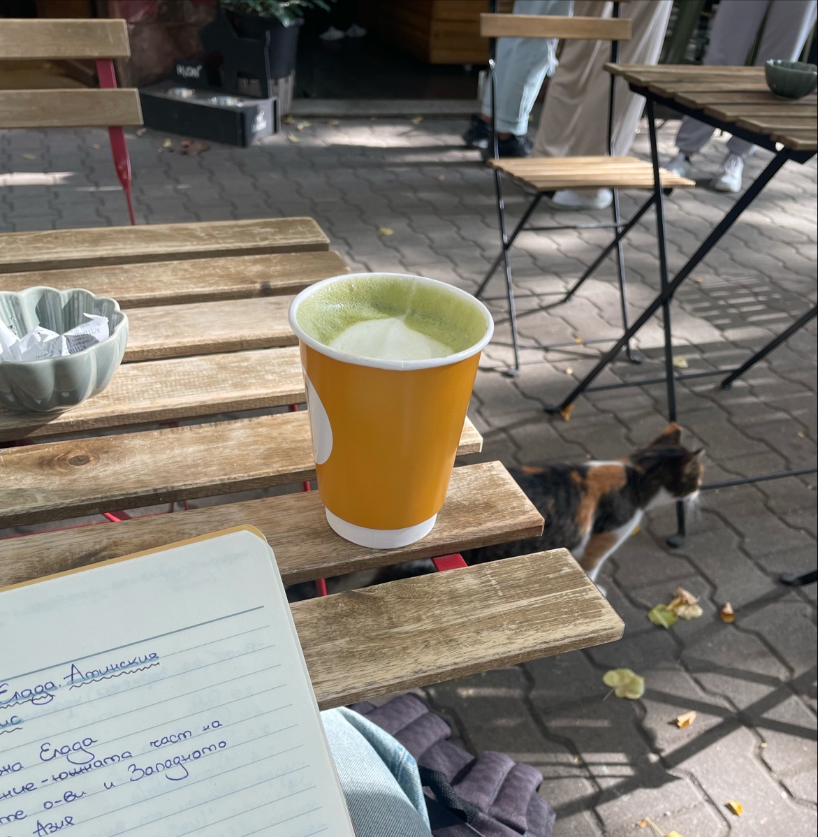 Kolichka Bar Specialty Coffee Shop-9
