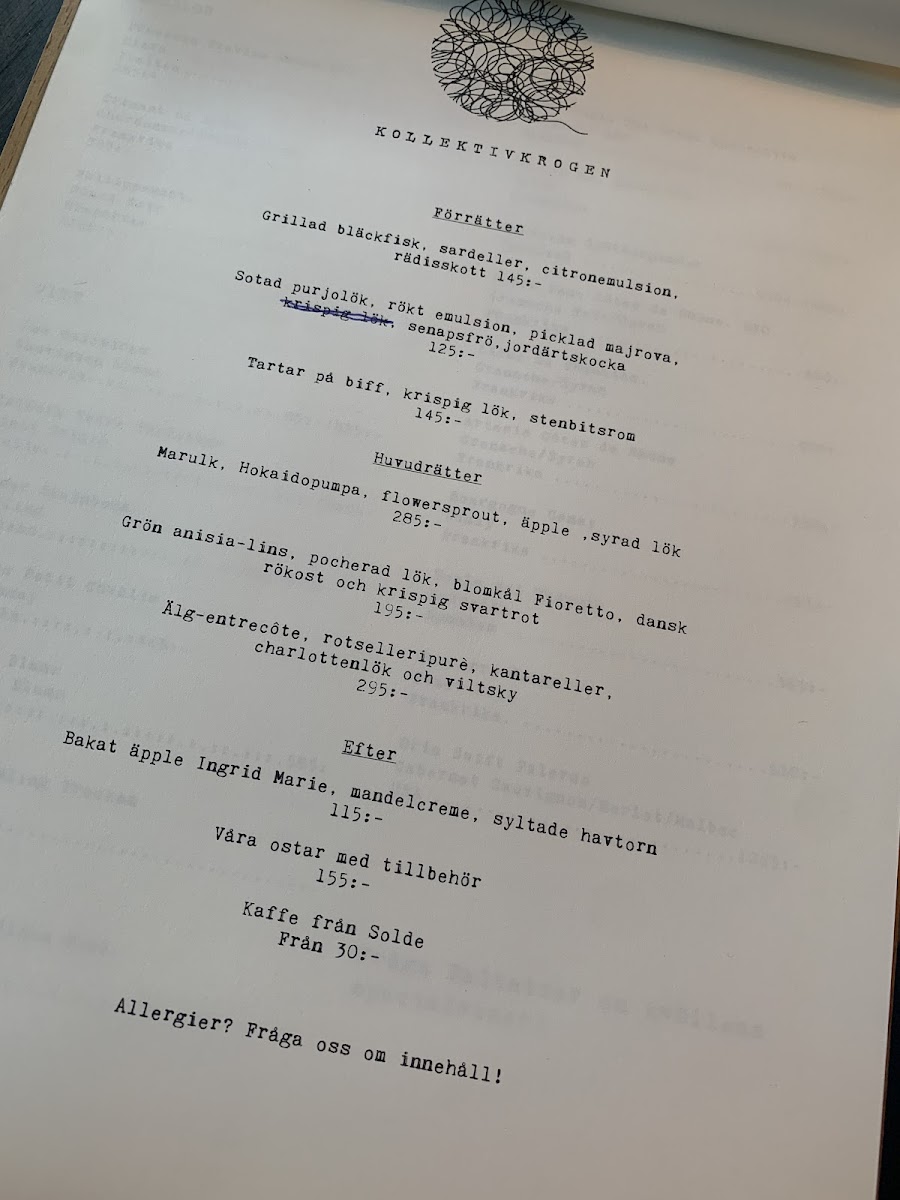 Menu Kollektivkrogen-1