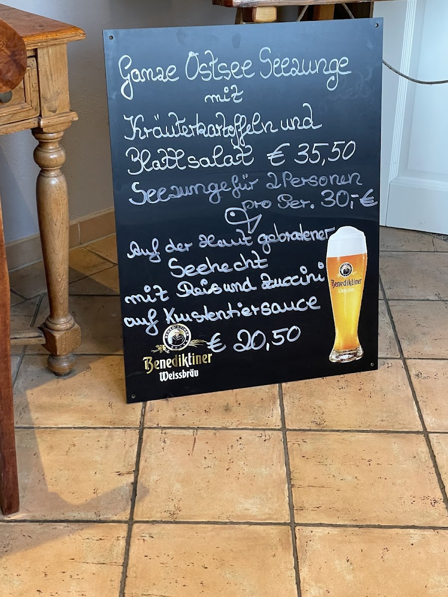 Menu Kolle's Fischpfanne-1