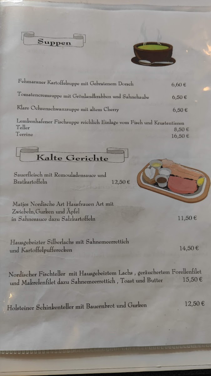Menu Kolle's Fischpfanne-10