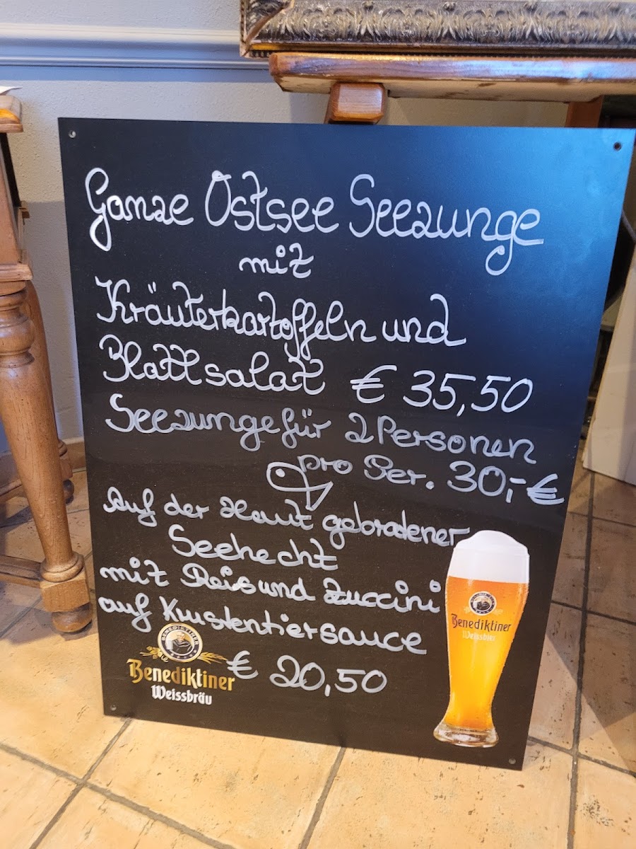 Menu Kolle's Fischpfanne-2