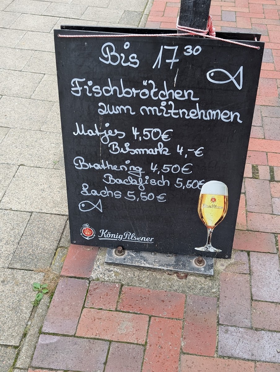 Menu Kolle's Fischpfanne-3