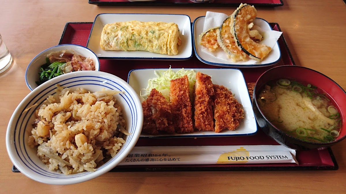 Komatsushima Shokudo-10